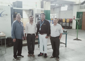 Industrial Visit