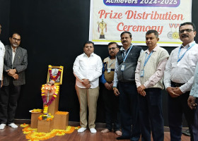 Student Achievers Program(24-25)