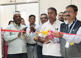 Poster Presentation Competition organized by Department of Applied Sciences 2026