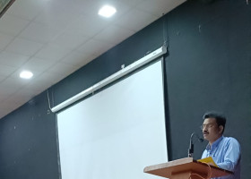 Entrepreneurship and Skill Development Programme (ESDP)