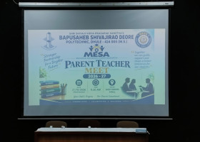 PARENTS’ MEET 2026