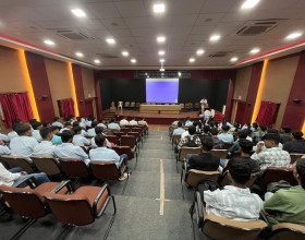 BMS: Bridging the Gap Between Diploma Education and Industry