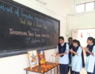 Story Telling Competition on 5th Sept 2018