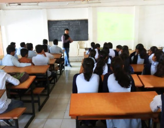 Expert lecture on Software for drafting by Er. Bhavesh Sharma