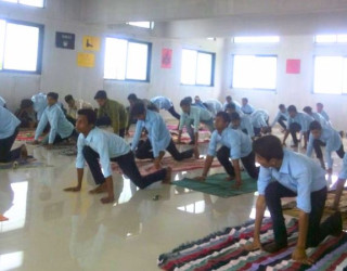 Personality Development Program