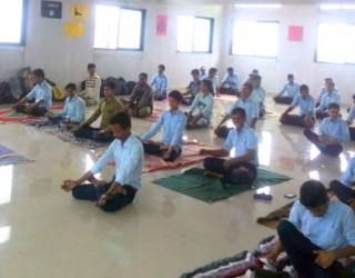 Personality Development Program