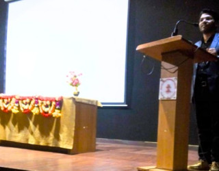Personality Development Program