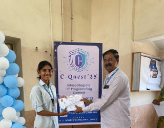 second winner