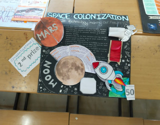 poster