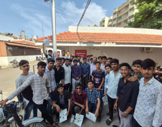 SHRIDI  MEGA  KITCHEN BY USING SOLAR ENERGY 