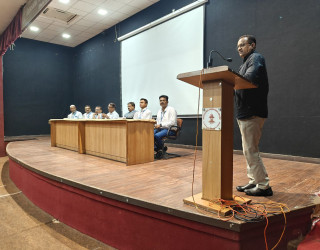 Parents giving their opinion