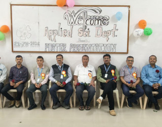 Poster Presentation Competition