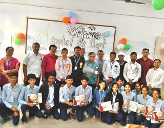 Poster Presentation Competition