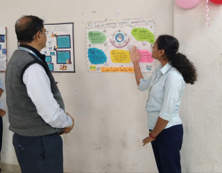 Poster Presentation Competition