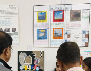 Poster Presentation Competition