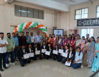 The State Level C++ Codeathon 26