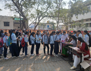 The State Level C++ Codeathon 26