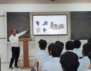 Indus International, Sharjah, United Arab Emirates(Dubai) CAMPUS PLACEMENT