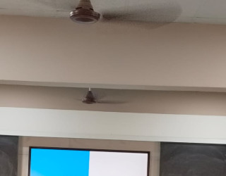 Indus International, Sharjah, United Arab Emirates(Dubai) CAMPUS PLACEMEN