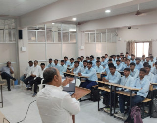 Indus International, Sharjah, United Arab Emirates(Dubai) CAMPUS PLACEMENT