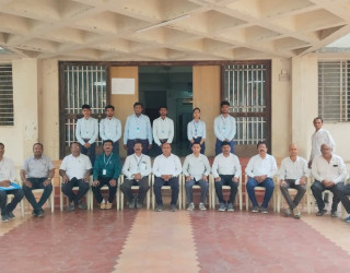 Indus International, Sharjah, United Arab Emirates(Dubai) CAMPUS PLACEMENT