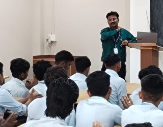 Indus International, Sharjah, United Arab Emirates(Dubai) CAMPUS PLACEMENT