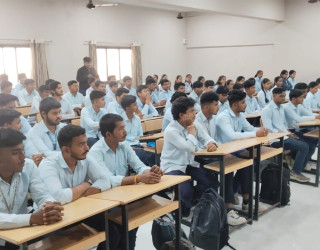 Indus International, Sharjah, United Arab Emirates(Dubai) CAMPUS PLACEMENT