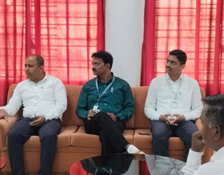 Indus International, Sharjah, United Arab Emirates(Dubai) CAMPUS PLACEMENT