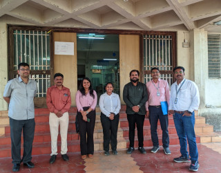 EPOROC Mining PVT.LTD. Nashik ( CAMPUS PLACEMENT DRIVE) 