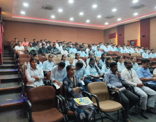 BMS: Bridging the Gap Between Diploma Education and Industry
