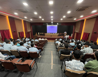 BMS: Bridging the Gap Between Diploma Education and Industry