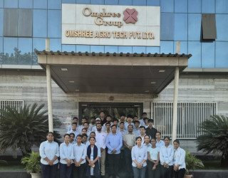 Omshree Agro Tech Pvt Ltd