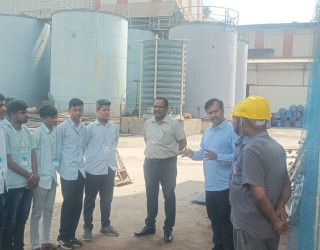 Omshree Agro Tech Pvt Ltd