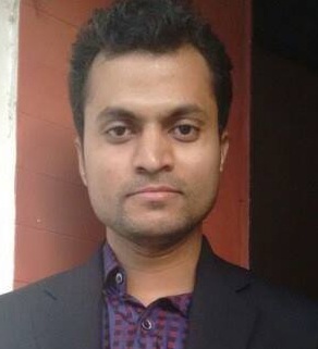 Mr. Vikas Madhavrao Somwanshi