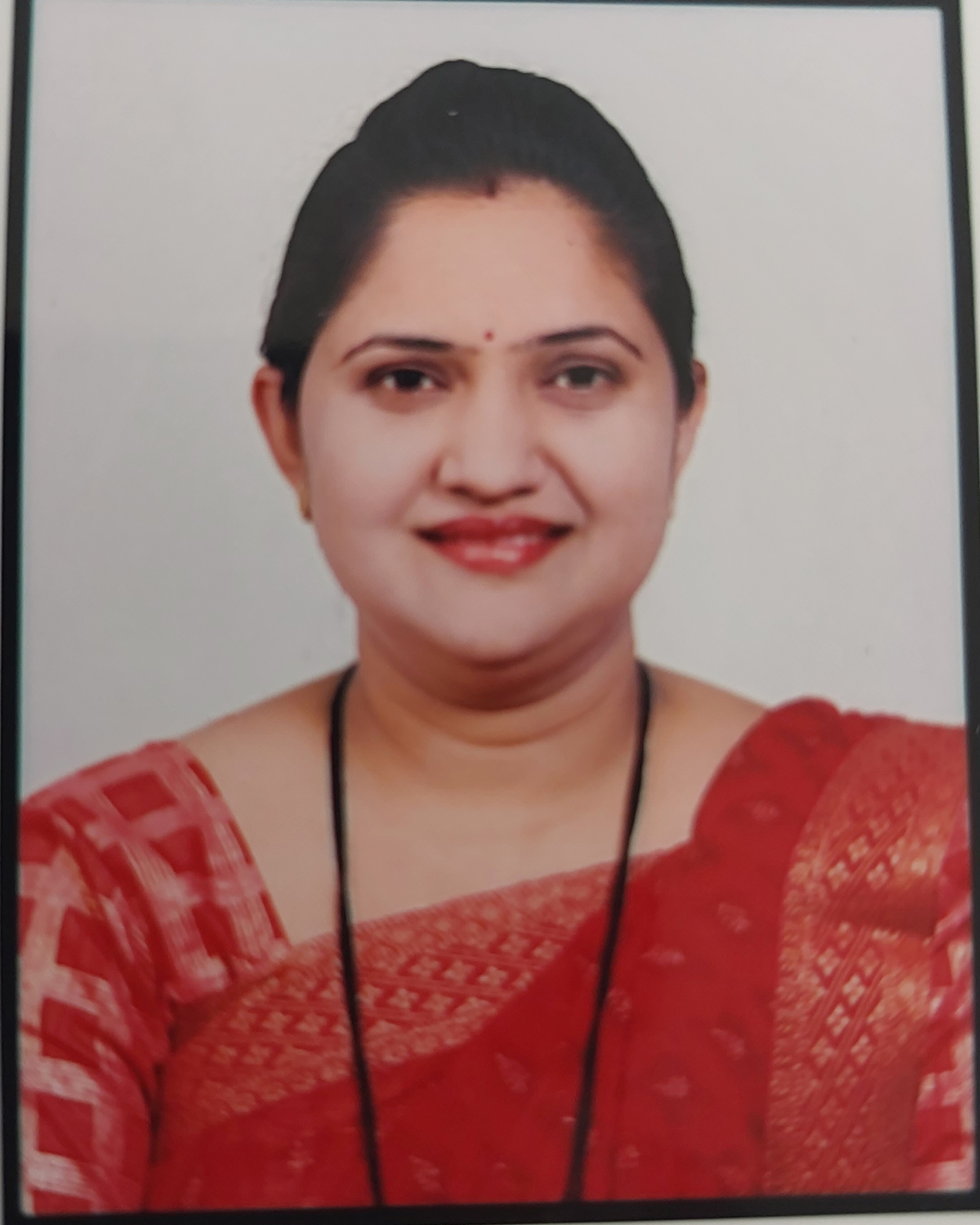 Ms. Nutan Hemant Patil