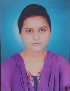 Sayali Vijay Shinde