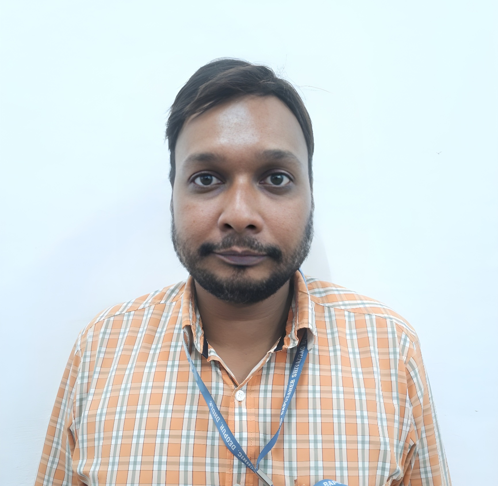 Prof. Ankit Vinay Agrawal