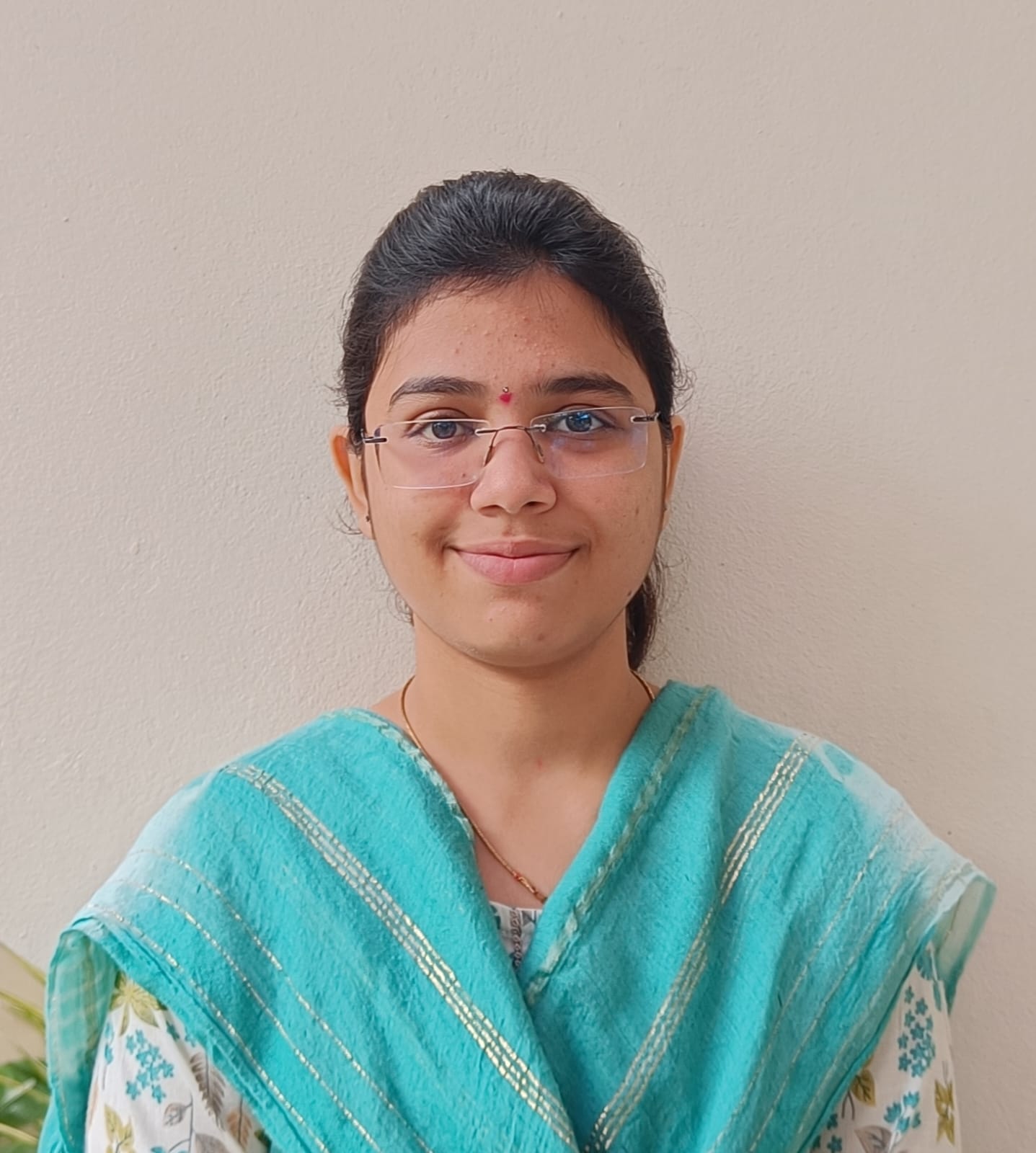 Ms. Sakshi Dagadu Mali
