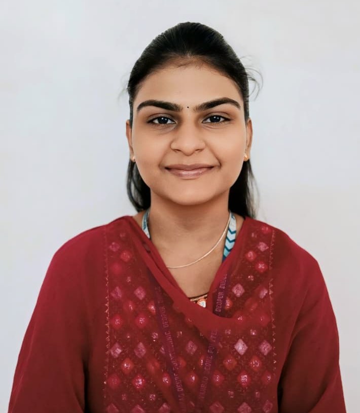 Ms. Chetana Motilal Patil