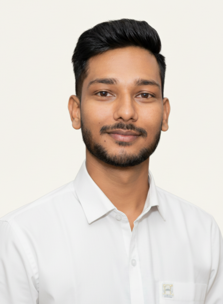 Mr. Rohit Ravindra Zotinge