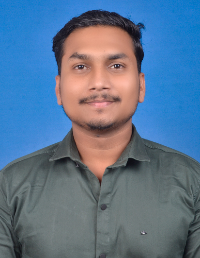 Mr. Dinesh Uttam Nikumbh