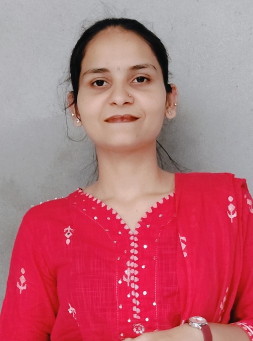 Miss. Vishakha Pravin Shirsath