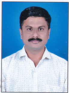 Prof. Prashant Bansilal Chavan	
