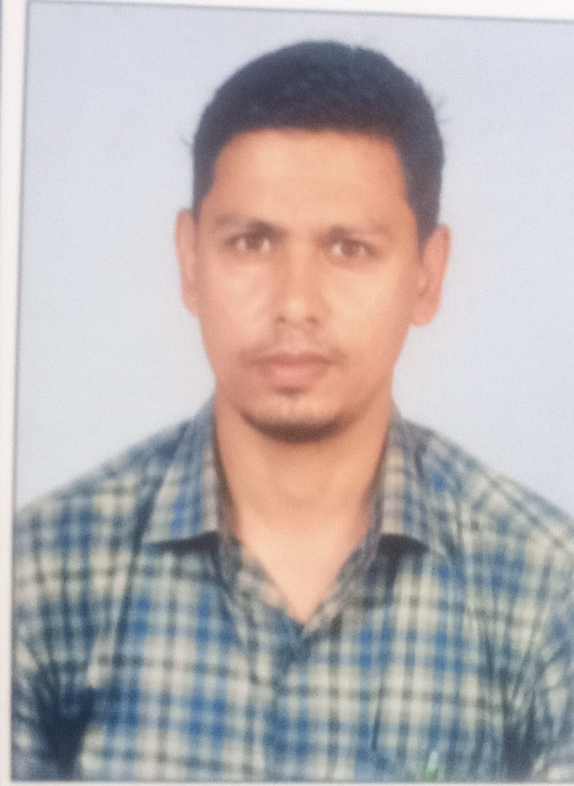 Prof. Shoeb Hanif Kazi	