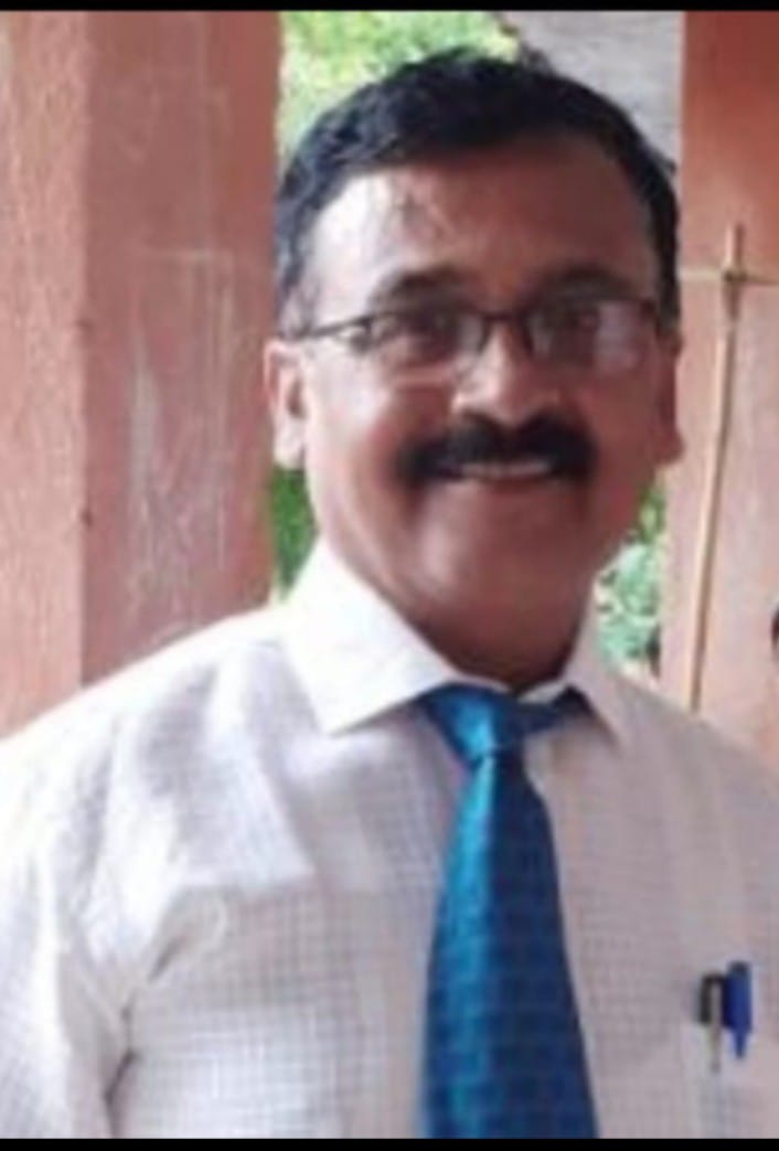 Prof. Rajendra Hukumchand Tathed	