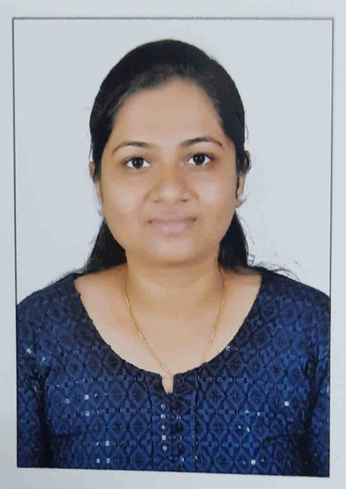 Prerna Anil Bhingare