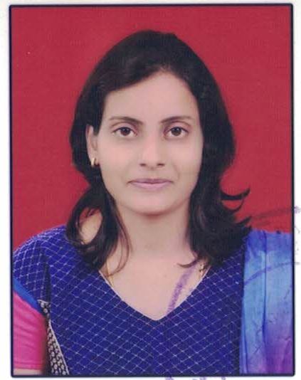 Mrs.Priyanka Yogesh Babar