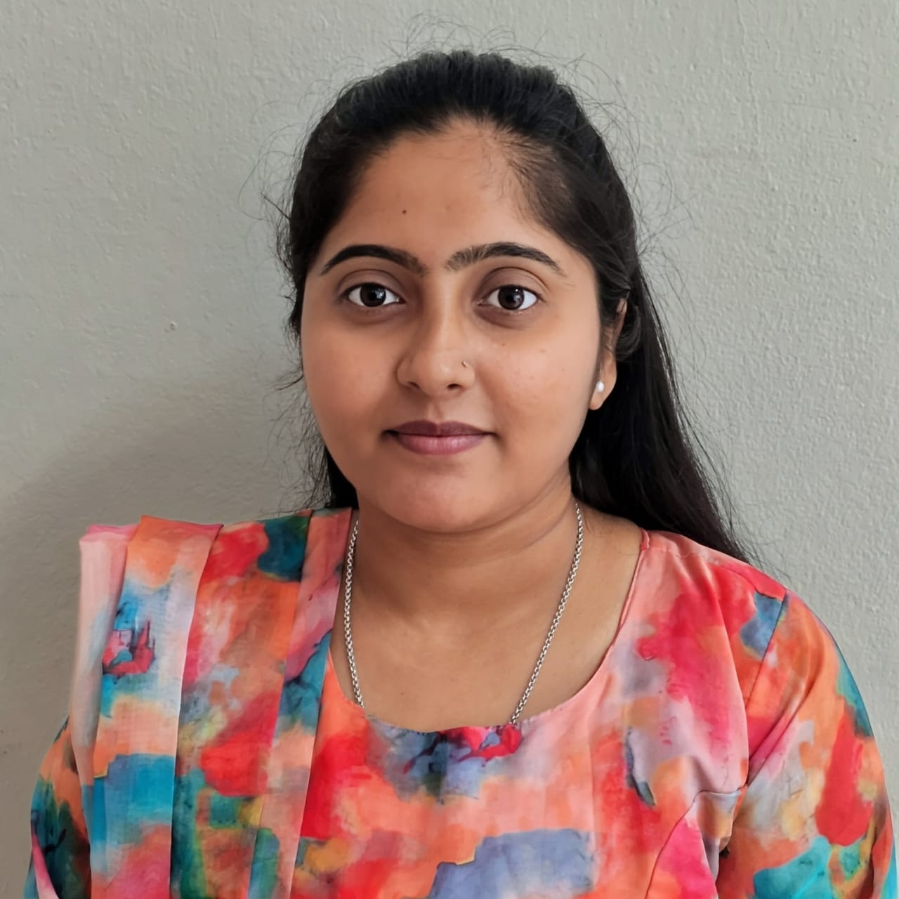 Ms.Namrata Rajendra Mali