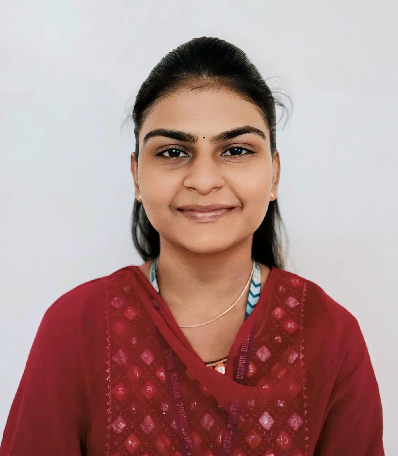 Ms.Chetana Motilal Patil