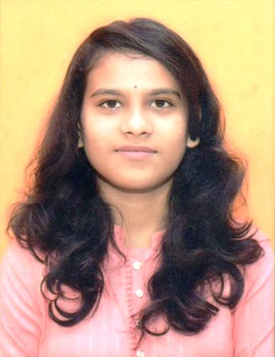 Prof. PRATIKSHA RAJENDRA WAGH